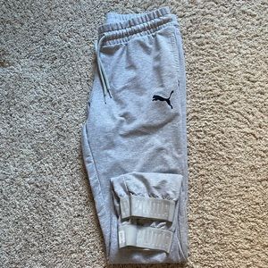 Puma Sweatpants/Joggers